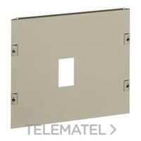 SCHNEIDER ELECTRIC 03273 TAPA G-P NS630 VERT.MANETA