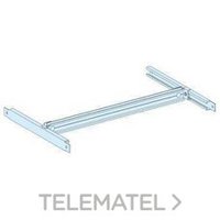 SCHNEIDER ELECTRIC 03402 CARRIL MOD.-P REGULABLE PROFUNDIDAD