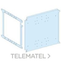 SCHNEIDER ELECTRIC 03487 PLACA SOP.NS630b/1600 VERT.FIJO 3P/4P