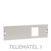 SCHNEIDER ELECTRIC 03604 TAPA NSX250 HORIZ.MDO.MTA./ROT.3P