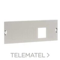 SCHNEIDER ELECTRIC 03606 TAPA NSX250 HORIZ.MDO.MTA./ROT.4P