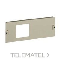 SCHNEIDER ELECTRIC 03643 TAPA NSX630 HORIZ.FIJO ZOC.MDO.3P