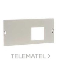 SCHNEIDER ELECTRIC 03644 TAPA NSX630 HORIZ.FIJO ZOC.MDO.4P