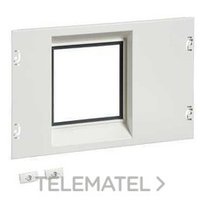 SCHNEIDER ELECTRIC 03691 TAPA-P NS1600-NT VERT.CHASIS