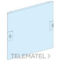 SCHNEIDER ELECTRIC 03814 TAPA G-P PASO LAT.PLENA 4M ALTO=200mm