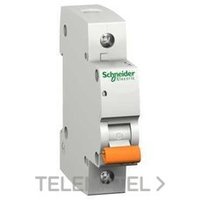 SCHNEIDER ELECTRIC 12484 MAGNETOT.DOMAE 4,5KA C 1P 32A
