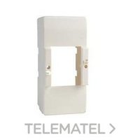 SCHNEIDER ELECTRIC 13544 CUBREBORNES PRECINT.2MOD.BIPOLAR