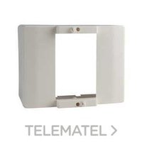 SCHNEIDER ELECTRIC 13545 CUBREBORNES PRECINT.4MOD.TETRAPOLAR