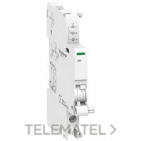 SCHNEIDER ELECTRIC A9A26924 CTO.AUX.SEÐALIZ.OF ABTO./CERR.P/IC60