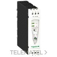 SCHNEIDER ELECTRIC ABL8REM24030 FUENTE CONMUTADA 3A 24VDC 72W