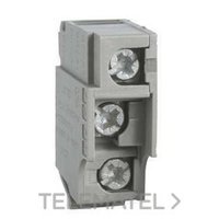 SCHNEIDER ELECTRIC GV7AE11 CONTACTO AUX.INTEGRABLE