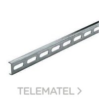 SCHNEIDER ELECTRIC NSYCUT30 TIRA CARRIL U 30x11mm 2m