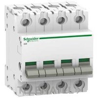 SCHNEIDER ELECTRIC A9S60440 INTERRUPTOR CARGA ISW 4P 40A 415V