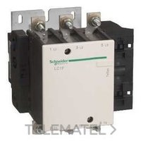 SCHNEIDER ELECTRIC LC1F150 CONTACTOR 150A 3P
