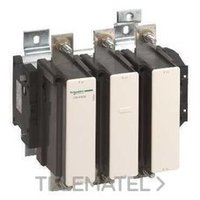 SCHNEIDER ELECTRIC LC1F630 CONTACTOR III S/BOBINA 630A
