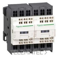 SCHNEIDER ELECTRIC LC2D323E7 INV.32A 48V 50/60HZ REST.