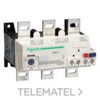 SCHNEIDER ELECTRIC LR9F5371 RELE TERMICO 132-220A