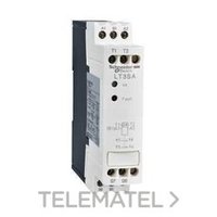 SCHNEIDER ELECTRIC LT3SA00M RELE PROTECCION NC+NA 115/230V 50/60Hz