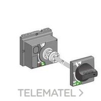 SCHNEIDER ELECTRIC LV429340 MANDO ROTAT.PROL.EMPUN.RJ./AM.NSX100-250