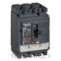 SCHNEIDER ELECTRIC LV429630 INT.MAGNETOT.NSX100F TM100D 3P 3R
