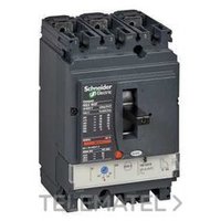 SCHNEIDER ELECTRIC LV430631 INT.MAGNETOT.NSX160F TM125D 3P 3R