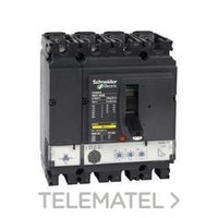 SCHNEIDER ELECTRIC LV430786 INT.ELTRON.MICROLOGIC 2.2 100A 4P 4R