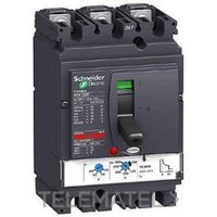 SCHNEIDER ELECTRIC LV431631 U.CTROL.MAGNETOT.NSX250F TM200D 3P 3R