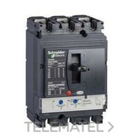 SCHNEIDER ELECTRIC LV431671 U.CTROL.MAGNETOT.NSX250H TM200D 3P 3R