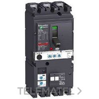 SCHNEIDER ELECTRIC LV431970 U.ELTRON.VIGI MICROLOGIC 2.2 250A 3P 3R