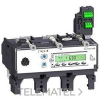 SCHNEIDER ELECTRIC LV432096 U.PROT.DISTR.MICROLOGIC 5.3-E 630A 3P 3R