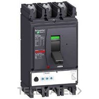 SCHNEIDER ELECTRIC LV432693 INT.COMPACT NSX400N 2,3 400A 3P 3R
