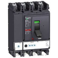 SCHNEIDER ELECTRIC LV432896 INT.COMPACT NSX630H 2,3 630A 4P 4R