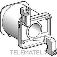 SCHNEIDER ELECTRIC LX4D6GD BOBINA 125V CC