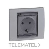 SCHNEIDER ELECTRIC MGU61.037.18 T.CTE.ESTANCA IP44 C/MARCO S.UNICA POLAR