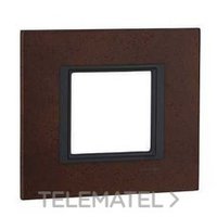 SCHNEIDER ELECTRIC MGU68.002.7A3 MARCO 1 ELEMENTO OXIDO