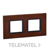 SCHNEIDER ELECTRIC MGU68.004.7A3 MARCO 2 ELEMENTOS OXIDO