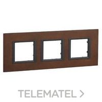 SCHNEIDER ELECTRIC MGU68.006.7A3 MARCO 3 ELEMENTOS OXIDO