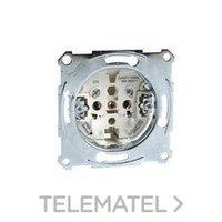 SCHNEIDER ELECTRIC MTN2001-0000 BASE 2P CONEXION TORNILLOS