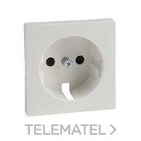 SCHNEIDER ELECTRIC MTN2330-0319 TAPA SCHUKO PROT.INFANTIL BLANCO