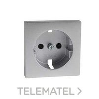 SCHNEIDER ELECTRIC MTN2330-0460 TAPA SCHUKO PROT.INFANTIL ALUMINIO