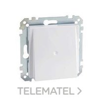 SCHNEIDER ELECTRIC MTN296825 SALIDA CABLES ELEGANCE BL.ACTIVO