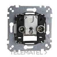 SCHNEIDER ELECTRIC MTN299205 TOMA TV/FM SERIE FINAL