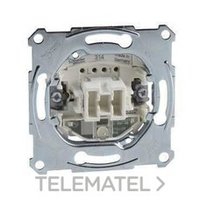 SCHNEIDER ELECTRIC MTN3106-0000 CONMUTADOR 10A 250V PILOTO SENALIZACION