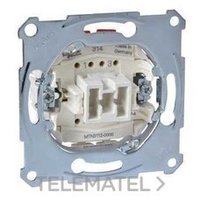 SCHNEIDER ELECTRIC MTN3112-0000 INTERRUPTOR BIPOLAR 10A 250V