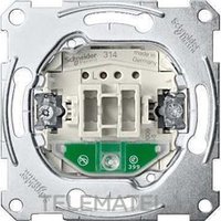 SCHNEIDER ELECTRIC MTN3136-0000 CONMUTADOR 10A 250V PILOTO LOCALIZACION