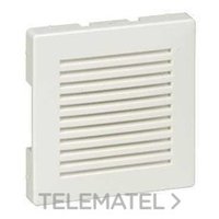 SCHNEIDER ELECTRIC MTN352319 TAPA TIMBRE ARTEC BL.