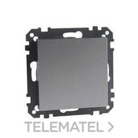 SCHNEIDER ELECTRIC MTN391860 TAPA CIEGA ELEGANCE ALUM.