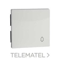 SCHNEIDER ELECTRIC MTN438819 TECLA SIMBOLO TIMBRE ELEGANCE BL.