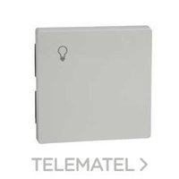 SCHNEIDER ELECTRIC MTN438919 TECLA SIMBOLO LUZ ELEGANCE BL.