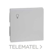SCHNEIDER ELECTRIC MTN438925 TECLA SIMBOLO LUZ ELEGANCE BL.ACTIVO